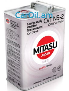 MITASU CVT NS-2 4L 