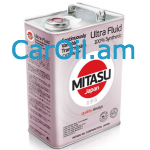 MITASU CVT ULTRA FLUID 4L 