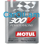 MOTUL 300V Power Racing 5W-30 2L Լրիվ սինթետիկ