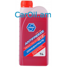 NGN CONCENTRATE G12 1L