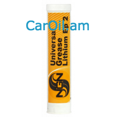 NGN UNIVERSAL GREASE LITHIUM EP 2 400g