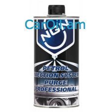 NGN PETROL INJECTION SYSTEM PURGE PROFESSIONAL 1L