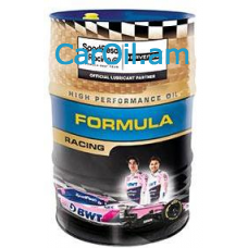 RAVENOL LLO SAE 10W-40 60L Կիսասինթետիկ RAVENOL LLO SAE 10W-40 60L Կիսասինթետիկ