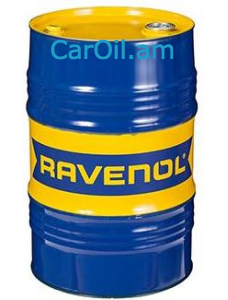 RAVENOL HCS  5W-40 208L Սինթետիկ