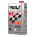 ROLF GT 5W-40 1L Սինթետիկ ROLF GT 5W-40 1L Սինթետիկ