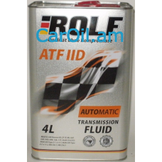 ROLF ATF IID 4L 