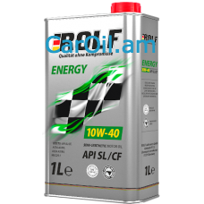 ROLF Energy 10W-40 1L Կիսասինթետիկ