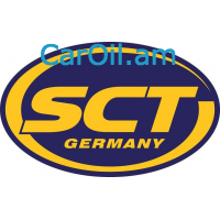 Շարժիչի վառելիքի զտիչներ (фильтры) SCT