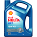 Shell Helix HX7 10W-40 4L  Կիսասինթետիկ
