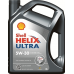 Shell Helix Ultra 5W-30 4L Լրիվ սինթետիկ