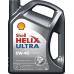 Shell Helix Ultra 0W-40 4L Լրիվ սինթետիկ