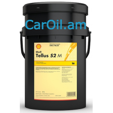 Shell Tellus S2 M 46 16L Միներալ 
