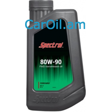 Spectrol FORWARD 80W-90 1L 