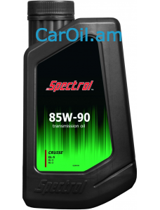 Spectrol CRUISE 85W-90 1L 
