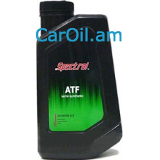 Spectrol ATF Dexron III 1L 