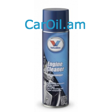 VALVOLINE ENGINE CLEANER 500ml