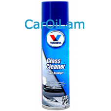 VALVOLINE GLASS CLEANER 500ml