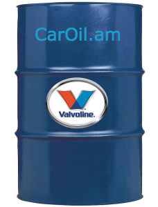 VALVOLINE AXLE OIL GL-5 80W-90 Միներալ 60L