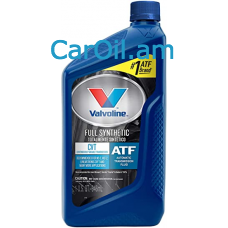 VALVOLINE ATF CVT Սինթետիկ 1L
