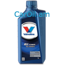 VALVOLINE All-Climate 15W-40 Միներալ 1L VALVOLINE All-Climate 15W-40 Միներալ 1L