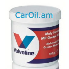 VALVOLINE MOLY FORT TREATMENT 500gr