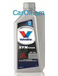 VALVOLINE SynPower ATF Սինթետիկ 1L