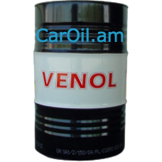 VENOL 15W-40 60L Միներալ Տուրբո դիզել