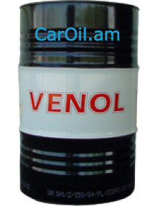 VENOL 15W-40 60L Միներալ Տուրբո դիզել