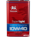 Wolver Super Light 10W-40 4L