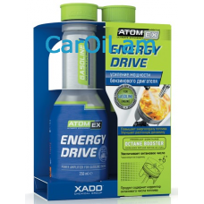 XADO ATOMEX ENERGY DRIVE 250ml
