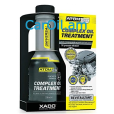 XADO ATOMEX COMPLEX OIL TREATMENT 250ml