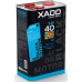 XADO BLACK EDITION 5W-40 4L Սինթետիկ