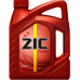 ZIC FLUSH 4L Սինթետիկ 