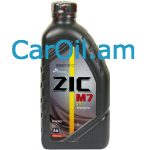 ZIC M7 2T 1L
