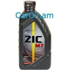 ZIC M7 2T 1L