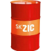 ZIC X7 LS 5W-30 200L  սինթետիկ