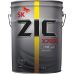 ZIC X7000 AP 10W-40 20L սինթետիկ դիզել